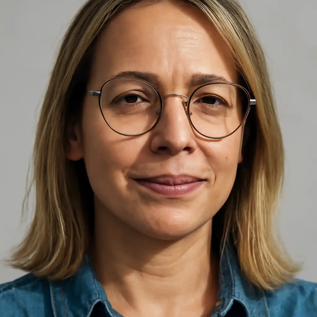 Fernanda Rodrigues Santos